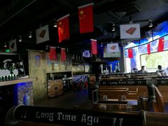 -很久以前羊肉串(打浦路店)