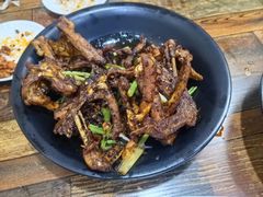 -掌上鲜(南顺城街店)