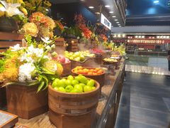 -苏格里岛自助烤肉海鲜火锅(成都金牛万达店)