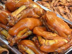 -杨记万里香炸肉(孟营店)