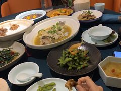 三味鲈鱼-MD日越生辉铁板烧(海运堤店)