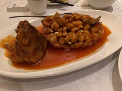 松子鲈鱼-永兴餐厅(复兴中路店)
