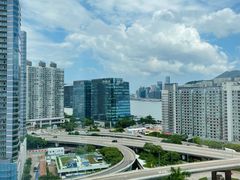 -香港都会海逸酒店
