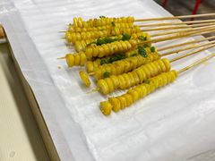 -聚味瞿记·龙虾堂(树木岭店)