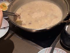 -捞王锅物料理(上海世茂广场店)