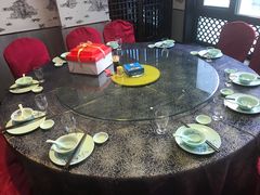 包厢-星龙海鲜(望江东路店)