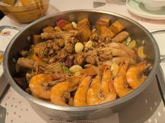 -黄记煌三汁焖锅(新佳丽江汉路店)