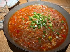 -凡人&庄阿姨的辣(万寿亭店)