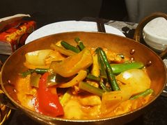 -泰阁暹罗餐厅(万达店)