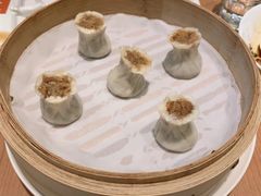 -鼎泰丰(德基广场店)