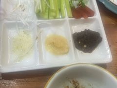 -恭敬李老北京炸酱面·京味菜(西花市店)