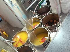 -穆得·老周家牛肉烧饼(普利街店)