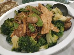 罗汉斋-广州酒家(文昌总店)