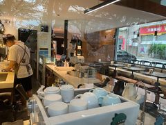 -慢象咖啡(台江店)
