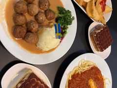 -宜家·瑞典风味餐厅(烟台路店)