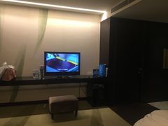 -北京北辰洲际酒店