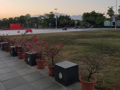 -福州大学(旗山校区)