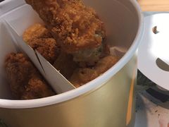 -麦当劳(浦江镇绿地乐和城店)