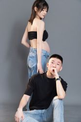 点击看大图 -米乐儿童摄影美学馆(怀柔店)