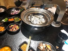 -九田家黑牛烤肉料理(石路天虹店)