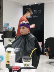 -青禾造型&刺青