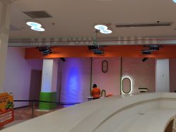 -尼克Playtime(欢乐海岸店)