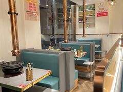 大堂-小米烤肉-泥炉炭烤(常营店)