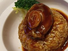 -香港狮子山下·明星粤菜餐厅(北苑店)