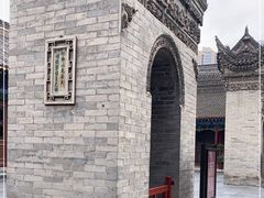 -万寿八仙宫