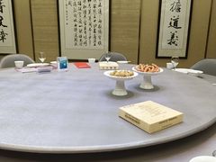 -郑庄脂渣海鲜楼(九水路店)