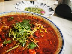 -徽州月·民间徽菜(浦东总店)