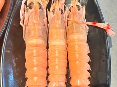 -一方渔歌蒸汽海鲜自助(文化路万达广场店)