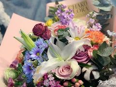 -ChaKo Flora ·茶子花艺 (市北店)