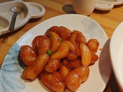 -褚记烤鸭·南京家常菜(雨花e-park店)
