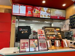 -塔斯汀中国汉堡(青浦宝龙广场店)