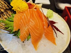 -300杯·和牛烧肉清酒专门店(廊里店)