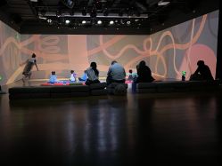 -小鸡哆哆故事屋·儿童乐园(嘉里城店)