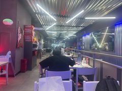 -鱼酷活鱼烤鱼(仙林金鹰店)