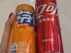 -满园烤鸭·春饼(中街大悦城店)