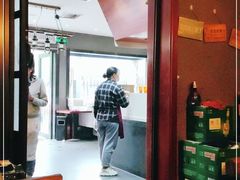-万记麻辣烫国展总店