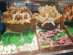 -喜庭海鲜自助(来福士店)