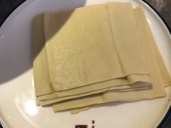 京酱肉丝-闫府私房菜·百年鲁菜(恒隆店)