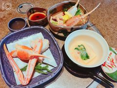 -蟹道乐(網元別館店)
