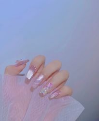 -MONICA BOX美甲美睫