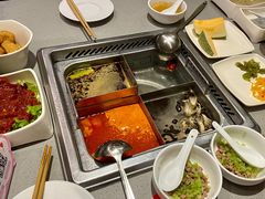-海底捞火锅(振华商厦店)