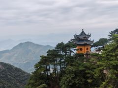 -九华山风景区