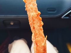 甘梅地瓜条-1973继光香香鸡(大东方百货店)