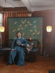 点击看大图 -美云庭古装·格格服汉服·京城旅拍(北京店)