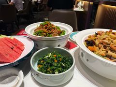 -渝乡老妈·北京烤鸭(六里桥店)