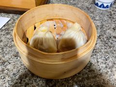 -南京大牌档(香港广场店)